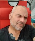 Rencontre Homme : Hervé, 56 ans à France  Alès 